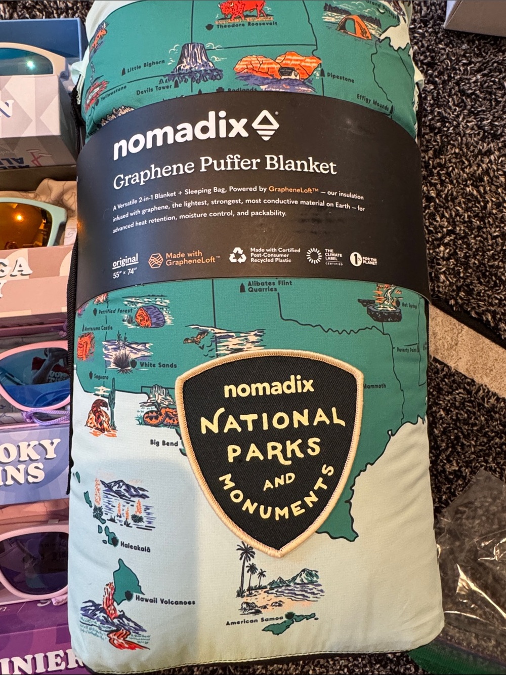 National Parks bundle- ❤️ - Picture 2 of 6
